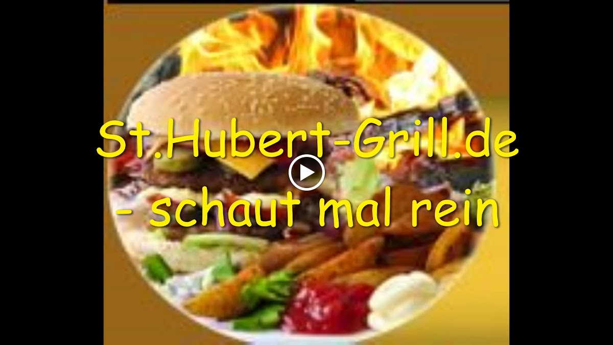 St.hubert Grill-2