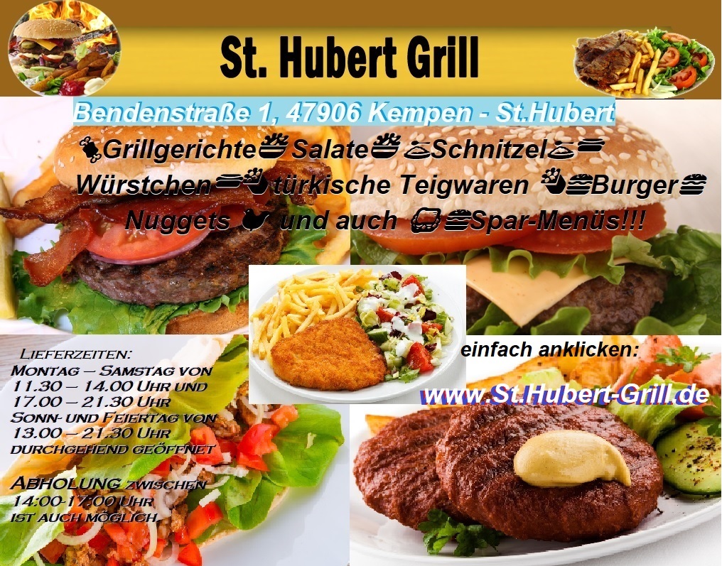 Menu St.hubert Grill-1